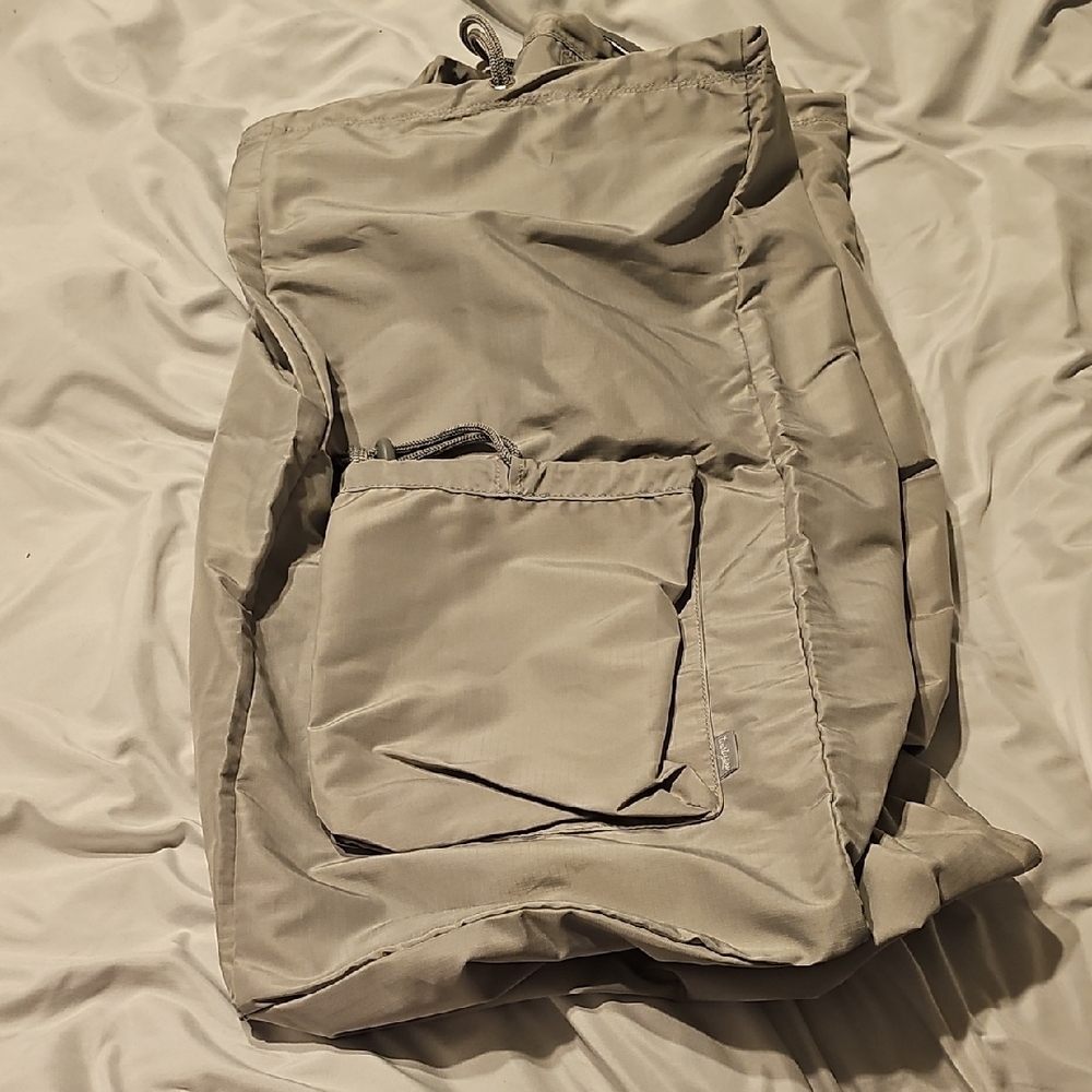 Thirty One Drawstring Laundry Bag